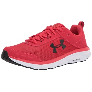 Under Armour Mens Charged Assert 8 Camo