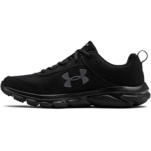 Under Armour Mens Charged Assert 8 Camo