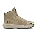 Under Armour Men's Charged Valsetz Mid Military and Tactical Boot