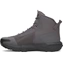 Under Armour Men's Charged Valsetz Mid Military and Tactical Boot