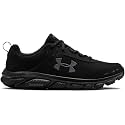 Under Armour Men39s Charged Assert 8 Camo