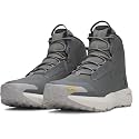 Under Armour Men's Charged Valsetz Mid Military and Tactical Boot