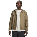 Under Armour Men's Forefront Rain Jacket