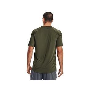 Under Armour Mens Freedom Tech Short Sleeve