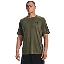 Under Armour Men39s Freedom Tech Short Sleeve