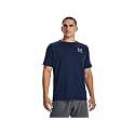 Under Armour Men39s Freedom Tech Short Sleeve