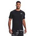 Under Armour Men39s Freedom Tech Short Sleeve