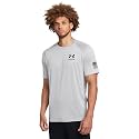 Under Armour Men39s Freedom Tech Short Sleeve