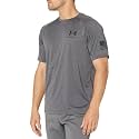 Under Armour Men39s Freedom Tech Short Sleeve