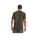 Under Armour Men39s Freedom Tech Short Sleeve