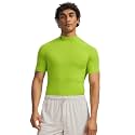 Under Armour Men39s HeatGear Armour Mock Neck