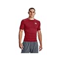 Under Armour Men's HeatGear Compression Short-Sleeve T-Shirt