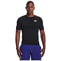 Under Armour Men's HeatGear Compression Short-Sleeve T-Shirt