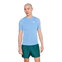 Under Armour Men's HeatGear Compression Short-Sleeve T-Shirt
