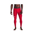 Under Armour Men's HeatGear Armour Leggings
