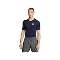 Under Armour Men's HeatGear Compression Short-Sleeve T-Shirt