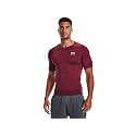 Under Armour Men's HeatGear Compression Short-Sleeve T-Shirt