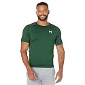 Under Armour Men's HeatGear Compression Short-Sleeve T-Shirt