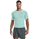 Under Armour Men's HeatGear Compression Short-Sleeve T-Shirt