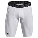 Under Armour Men's HeatGear Long Shorts