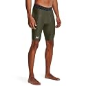 Under Armour Men's HeatGear Long Shorts