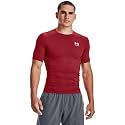 Under Armour Men's HeatGear Compression Short-Sleeve T-Shirt