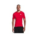 Under Armour Men's HeatGear Compression Short-Sleeve T-Shirt