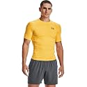 Under Armour Men's HeatGear Compression Short-Sleeve T-Shirt