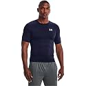 Under Armour Men's HeatGear Compression Short-Sleeve T-Shirt