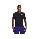 Under Armour Men's HeatGear Compression Short-Sleeve T-Shirt