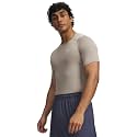 Under Armour Men's HeatGear Compression Short-Sleeve T-Shirt