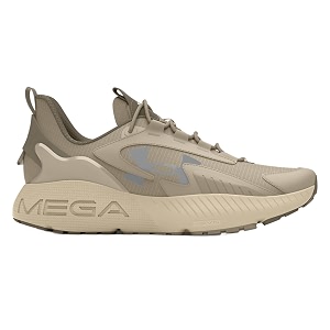 Under Armour Mens HOVR Mega 2 Mvmnt