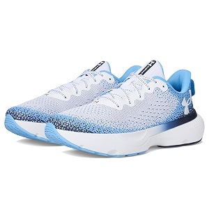 Under Armour Mens Infinite Running Shoes
