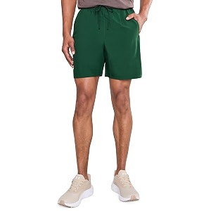 Under Armour Mens Launch Run 7 Inch