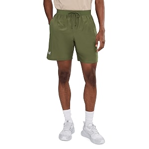 Under Armour Mens Launch Run 7 Inch