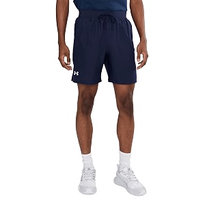 Under Armour Mens Launch Run 7 Inch