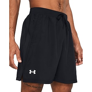 Under Armour Mens Launch Run 7 Inch
