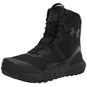 Under Armour Men's Micro G Valsetz Military and Tactical Boot