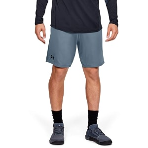Under Armour Mens Mk1 Shorts