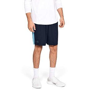 Under Armour Mens Mk1 Shorts