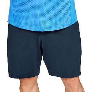 Under Armour Mens Mk1 Shorts