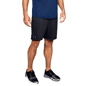 Under Armour Mens Mk1 Shorts