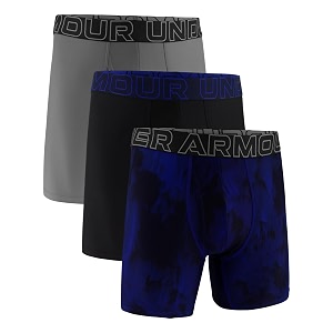 Under Armour Mens Performance Tech 6 Inch