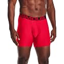 Under Armour Men39s Performance Tech 6 Inch