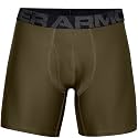 Under Armour Men39s Performance Tech 6 Inch