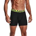 Under Armour Men39s Performance Tech 6 Inch