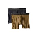 Under Armour Men39s Performance Tech 6 Inch