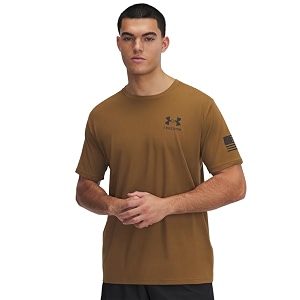 under armour men39s polyester solid tech polo  t-shirt  1290140-001