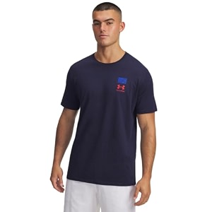 under armour men t-shirt