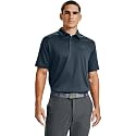 Under Armour Men's Polyester Solid Tech Polo | T-Shirt | 1290140-001